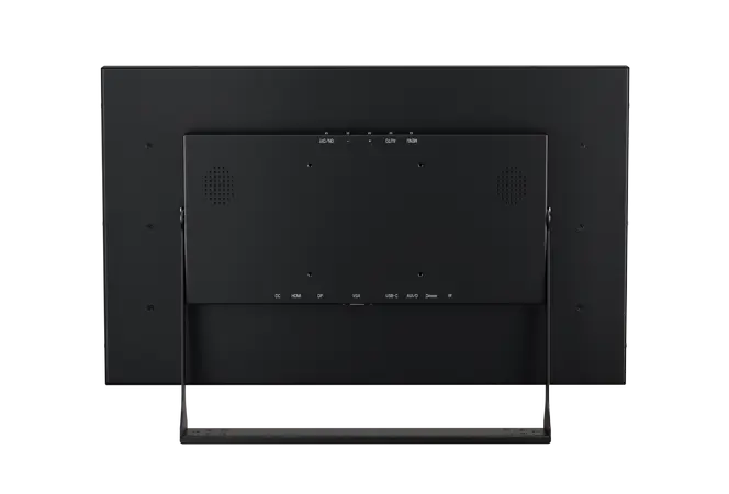 19 Inch Touchscreen Metal