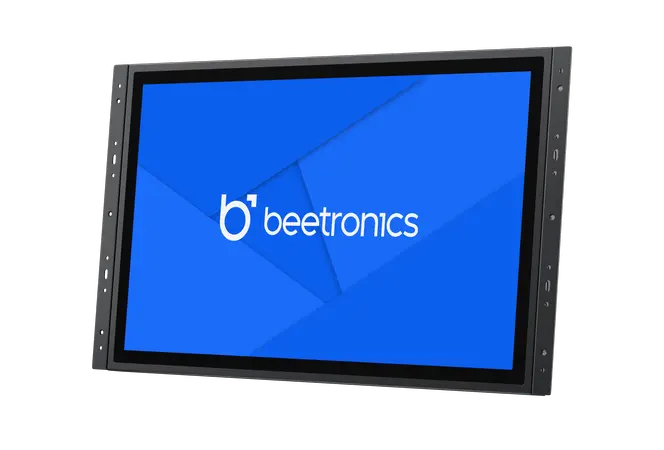 19 Inch Touchscreen Metal