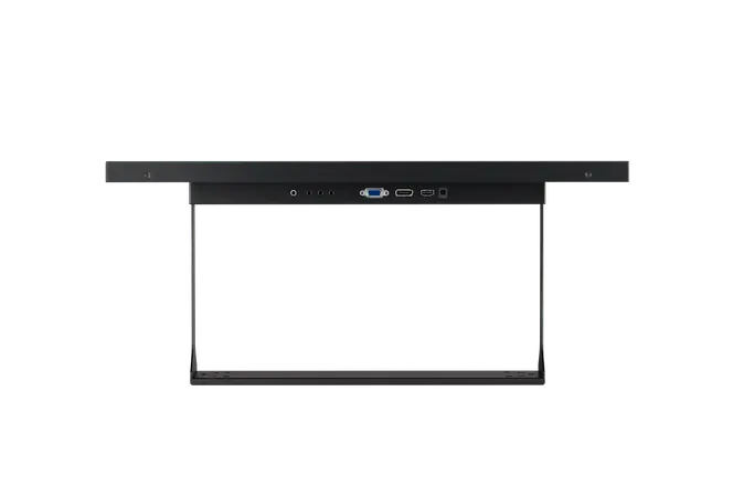 22 Inch Touchscreen Metal
