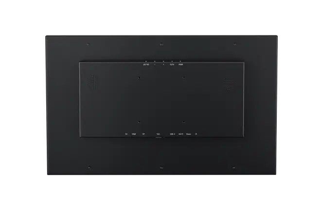 22 Inch Touchscreen Metal