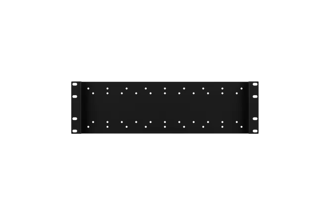19 inch rack mount kit