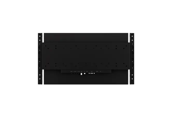 19 inch rack mount kit