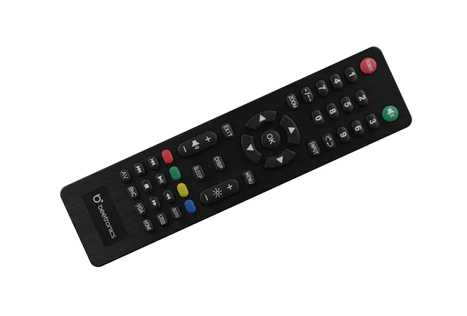 Remote control