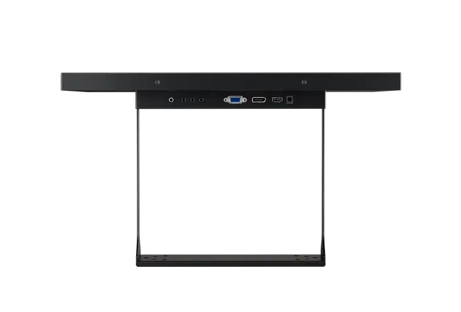19 Inch Touchscreen Metal (5:4)