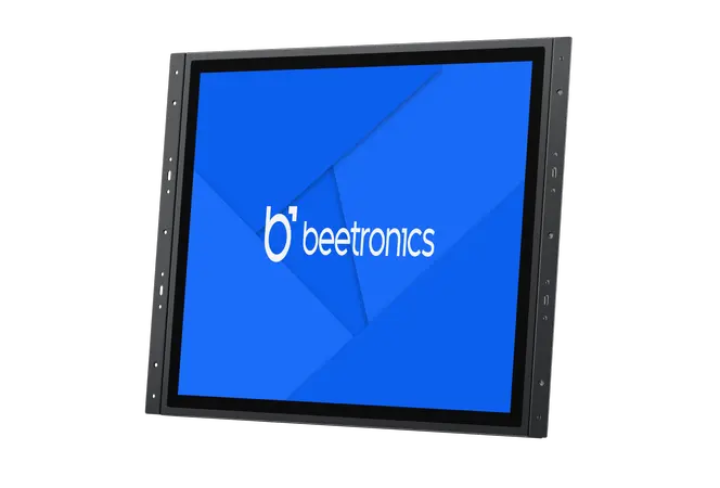 19 Inch Touchscreen Metal (5:4)
