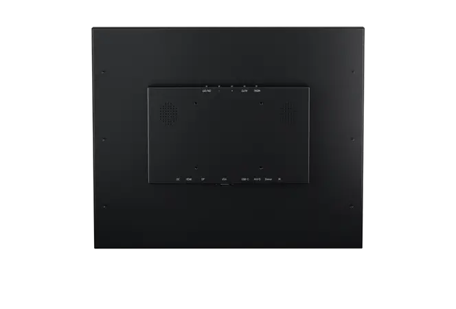 19 Inch Touchscreen Metal (5:4)