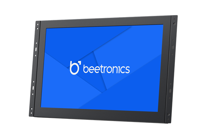15 Inch Monitor Metal