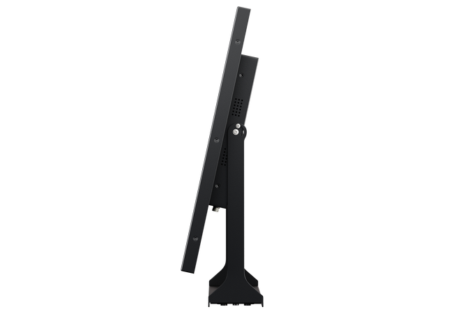 24 Inch Monitor Metal