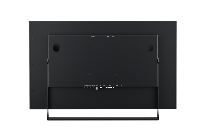 24 Inch Monitor Metal