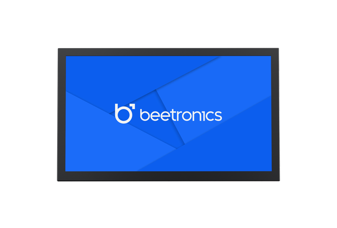 24 Inch Monitor Metal