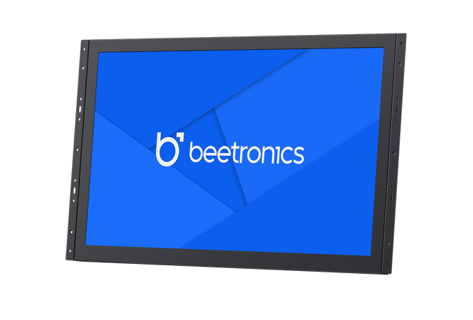 24 Inch Monitor Metal