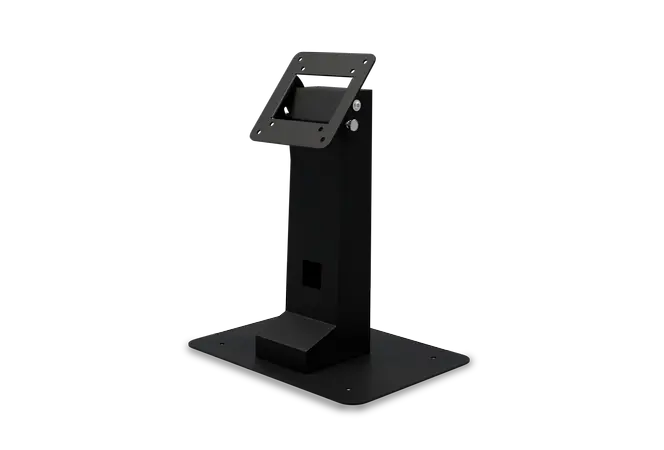 Metal stand (19 to 32 inch displays)