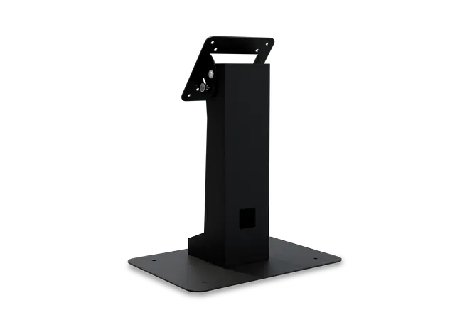 Metal stand (19 to 32 inch displays)