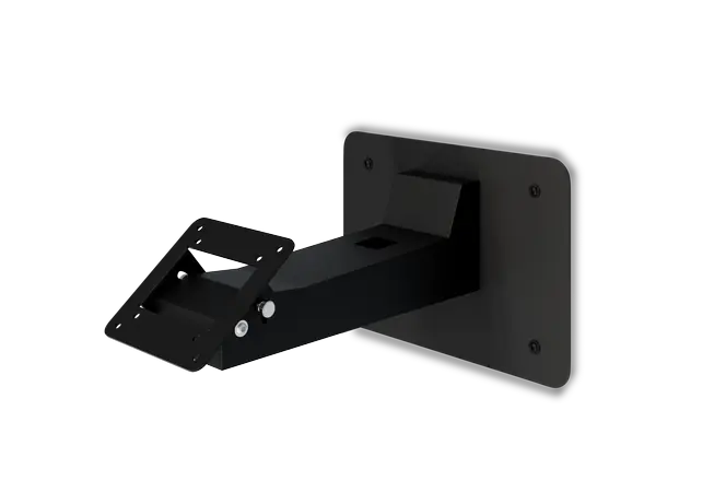 Metal stand (19 to 32 inch displays)
