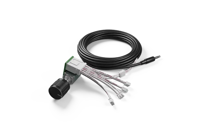 External Multi-Dimmer - 5m