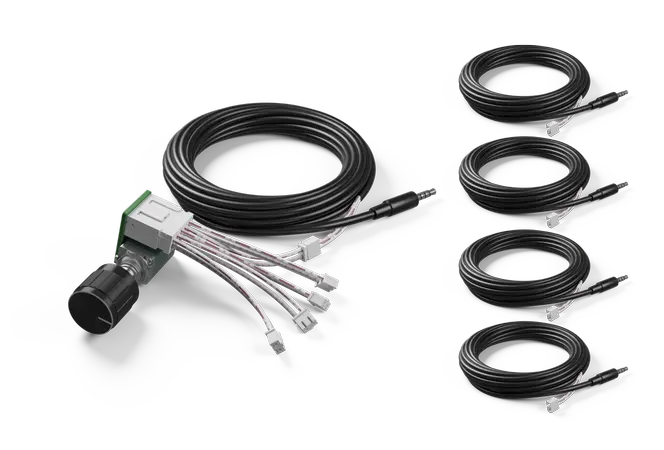 External Multi-Dimmer - 5m