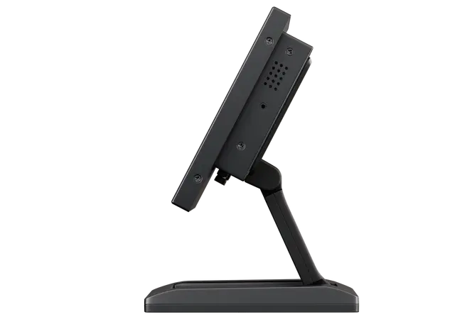 8 Inch Monitor Metal (4:3)