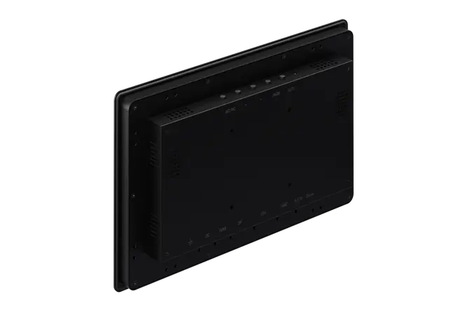 12 Inch Touchscreen Metal (High Brightness)
