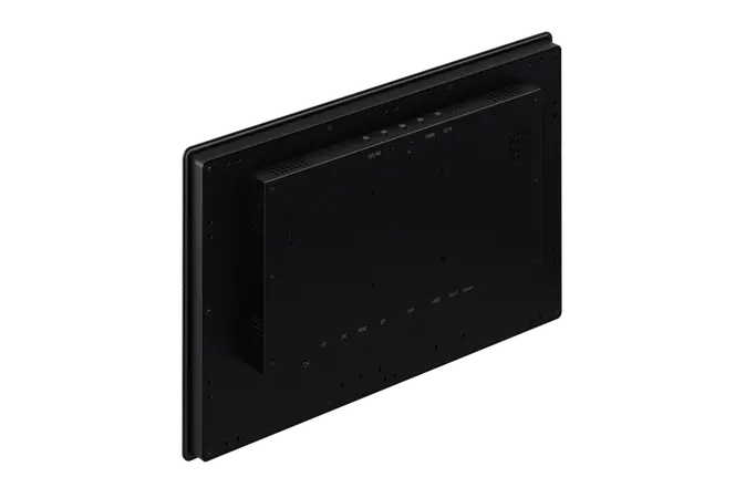 15 Inch Touchscreen Metal (High Brightness)