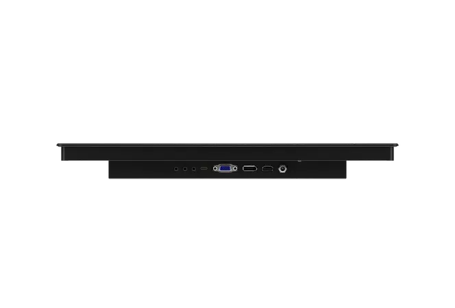 17 Inch Touchscreen Metal (High Brightness)