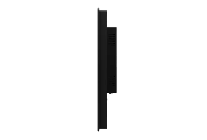17 Inch Touchscreen Metal (High Brightness)