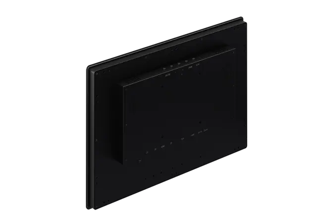 17 Inch Touchscreen Metal (High Brightness)