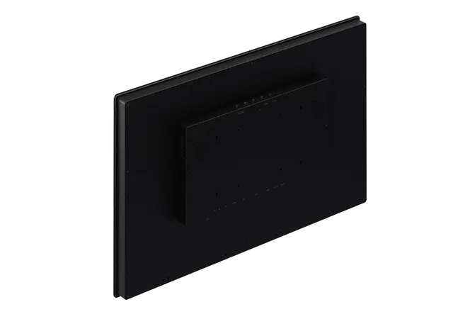 24 Inch Touchscreen Metal (High Brightness)