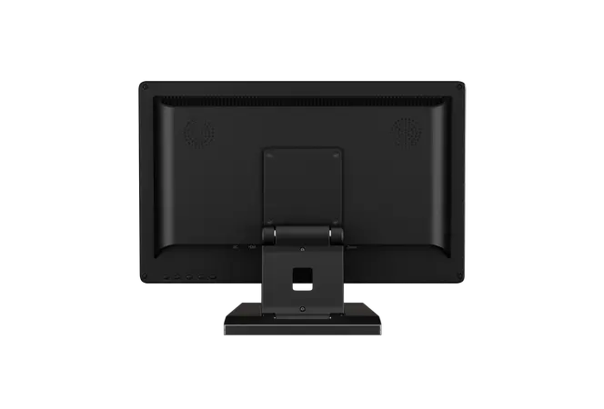 15 Inch Touchscreen