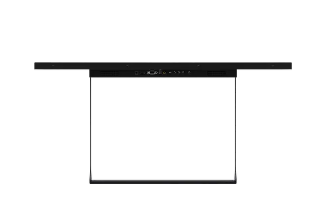 32 Inch Monitor Metal