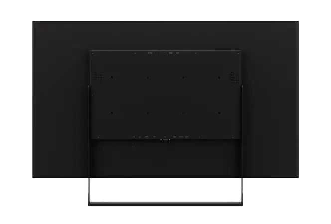 32 Inch Touchscreen Metal