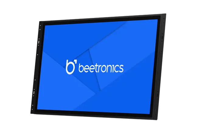 32 Inch Touchscreen Metal