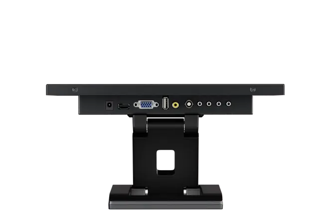 12 Inch Monitor Metal