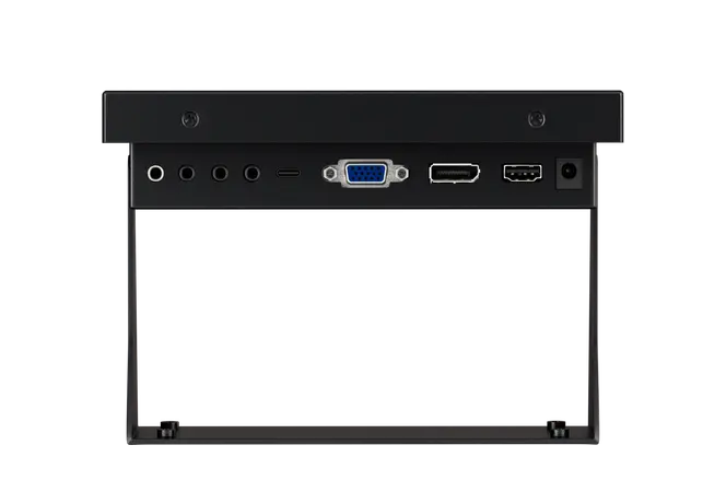 7 Inch Touchscreen Metal