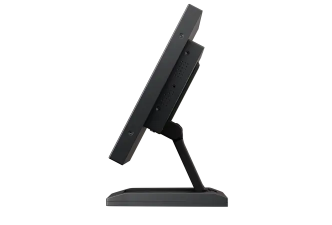 12 Inch Touchscreen Metal (4:3)