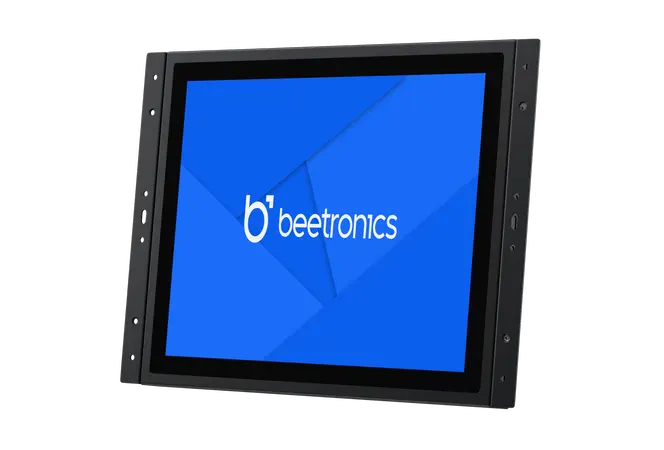12 Inch Touchscreen Metal (4:3)