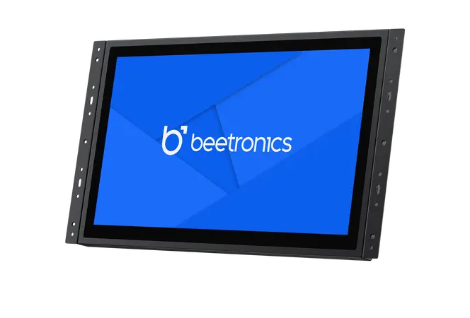 15 Inch Touchscreen Metal