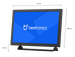 22 Inch Monitor Metal