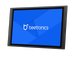 19 Inch Touchscreen Metal