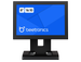 8 Inch Monitor Metal