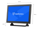 15 Inch Monitor Metal