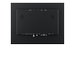12 Inch Monitor Metal (4:3)