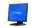 12 Inch Monitor Metal (4:3)