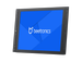 12 Inch Monitor Metal (4:3)