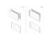 24 Inch Monitor Metal