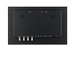 12 Inch Monitor Metal SDI