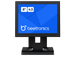 8 Inch Monitor Metal (4:3)