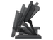 8 Inch Monitor Metal (4:3)
