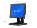 8 Inch Monitor Metal (4:3)