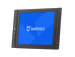 8 Inch Monitor Metal (4:3)
