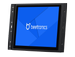 8 Inch Touchscreen Metal (4:3)